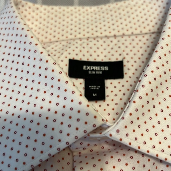 Express Photographer Men’s Fitted Suit + FREE Shirt - Picture 12 of 13